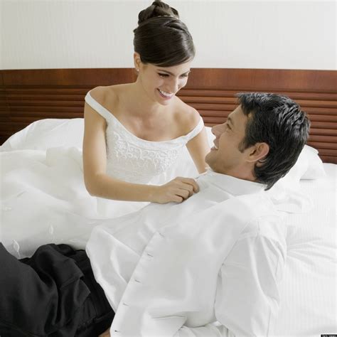 wedding night sex video